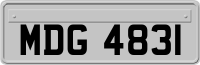 MDG4831