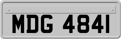 MDG4841