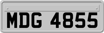 MDG4855