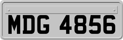 MDG4856