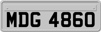 MDG4860