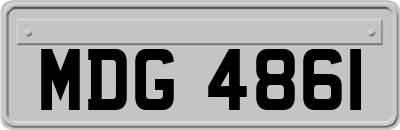 MDG4861