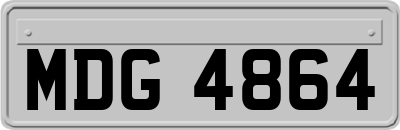 MDG4864