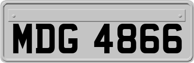 MDG4866
