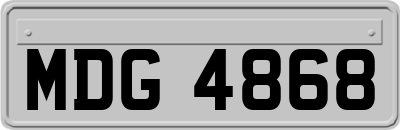 MDG4868