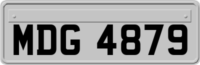 MDG4879