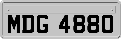 MDG4880