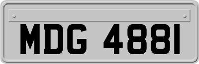 MDG4881