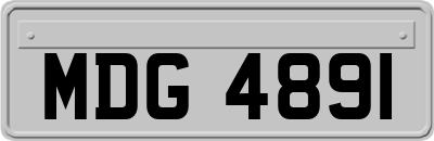 MDG4891