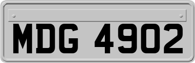 MDG4902