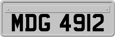 MDG4912
