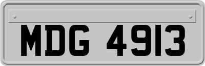 MDG4913