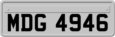 MDG4946