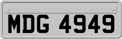MDG4949