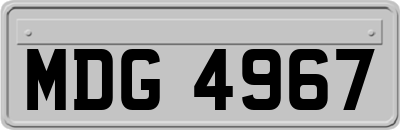 MDG4967