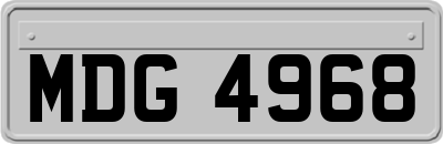 MDG4968