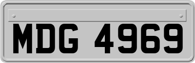 MDG4969