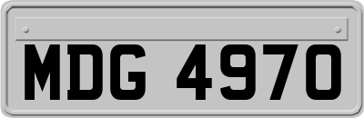 MDG4970