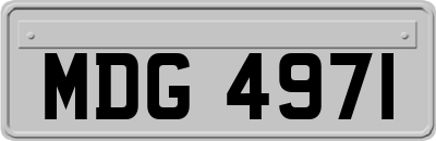 MDG4971