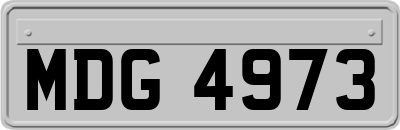 MDG4973