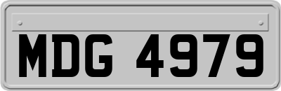 MDG4979