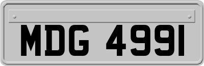 MDG4991