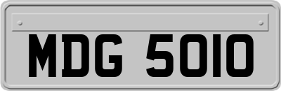 MDG5010