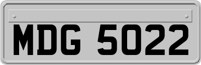 MDG5022