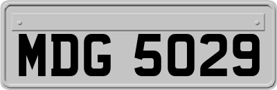 MDG5029