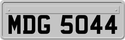 MDG5044