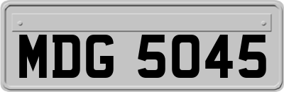 MDG5045