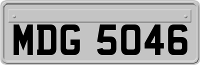 MDG5046