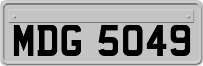 MDG5049