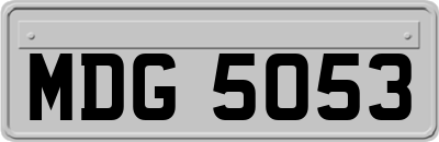 MDG5053