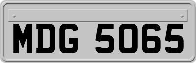 MDG5065