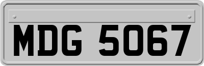 MDG5067