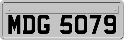 MDG5079