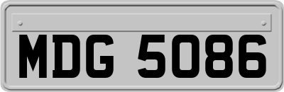 MDG5086