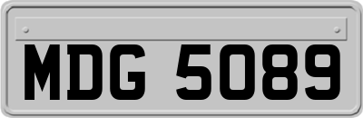 MDG5089
