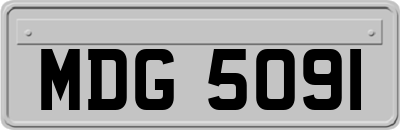 MDG5091