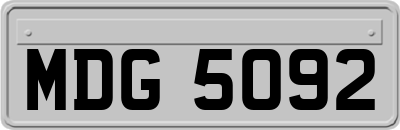 MDG5092