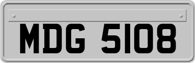 MDG5108