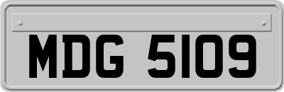 MDG5109