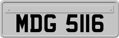MDG5116