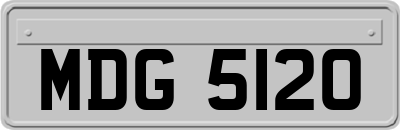 MDG5120