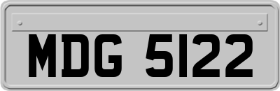 MDG5122