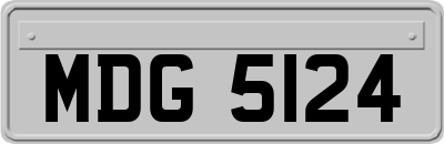 MDG5124