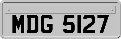 MDG5127