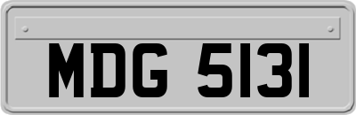 MDG5131