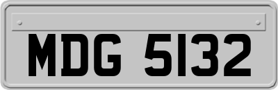 MDG5132